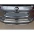 Накладка на задний бампер Nissan X-Trail T32 FL (2017-) бренд – Avisa дополнительное фото – 3